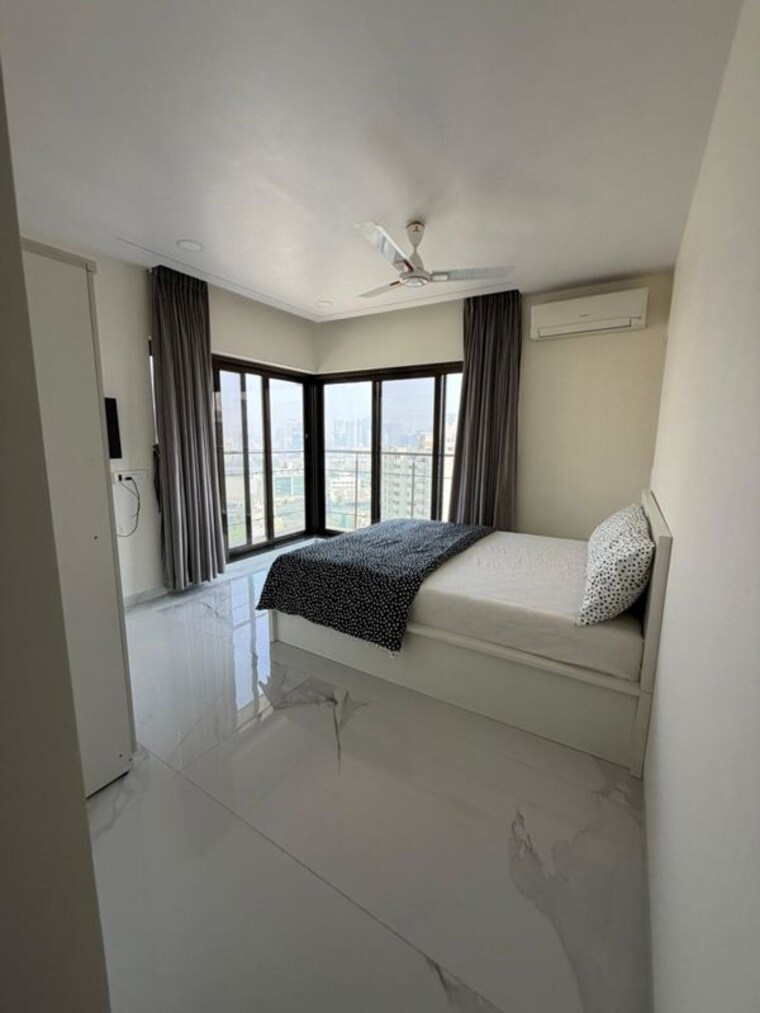Room, anmol-eleganzia-royale 4 Bedroom 2000 Sq.Ft. Apartment In Andheri West Mumbai 10486460