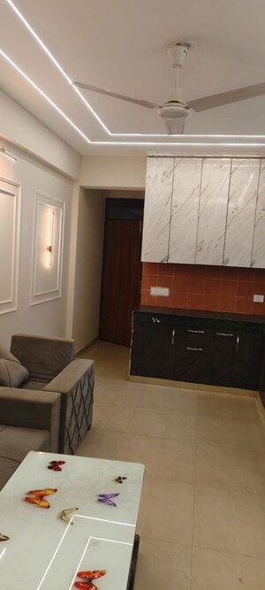 Kitchen in 2 BHK Apartment at ROF Aalayas Phase 2, Sector 102 – for Rent