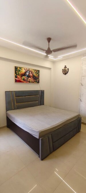 Bedroom in 2 BHK Apartment at ROF Aalayas Phase 2, Sector 102 – for Rent