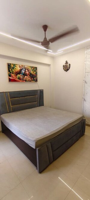 Bedroom in 2 BHK Apartment at ROF Aalayas Phase 2, Sector 102 – for Rent