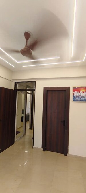Building Lobby in 2 BHK Apartment at ROF Aalayas Phase 2, Sector 102 – for Rent