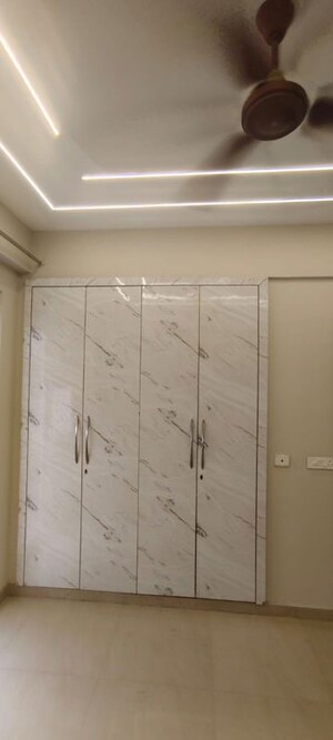 Furnished Amenities in 2 BHK Apartment at ROF Aalayas Phase 2, Sector 102 – for Rent