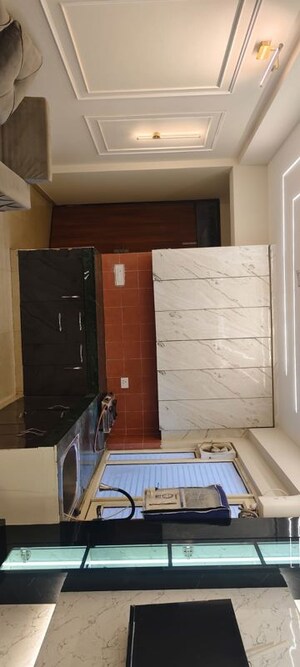 Furnished Amenities in 2 BHK Apartment at ROF Aalayas Phase 2, Sector 102 – for Rent