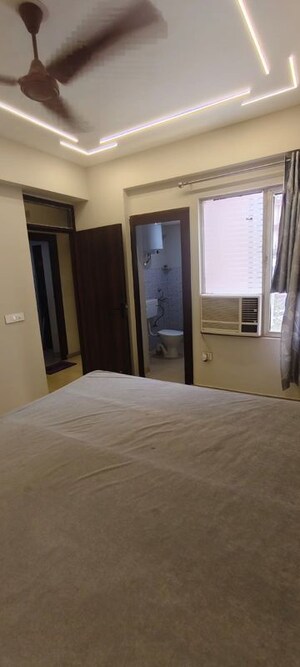 Room in 2 BHK Apartment at ROF Aalayas Phase 2, Sector 102 – for Rent