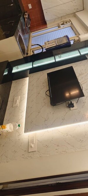 Team Area in 2 BHK Apartment at ROF Aalayas Phase 2, Sector 102 – for Rent
