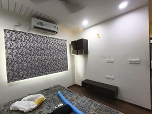 Bedroom in 3 BHK Apartment at Prestige Ivy Leagu, Kondapur – for Rent