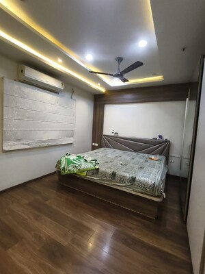 Bedroom in 3 BHK Apartment at Prestige Ivy Leagu, Kondapur – for Rent