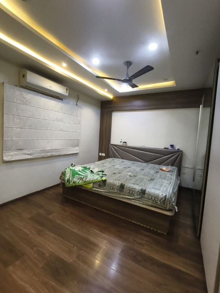 Bedroom, prestige-ivy-leagu 3 Bedroom 1735 Sq.Ft. Apartment In Kondapur Hyderabad 10486484