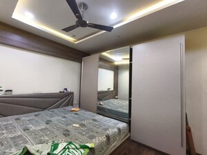 3 BHK Apartment For Rent in Prestige Ivy Leagu, Kondapur