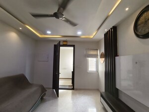 Living Room in 3 BHK Apartment at Prestige Ivy Leagu, Kondapur – for Rent