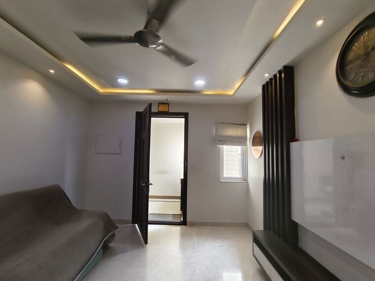 Living Room, prestige-ivy-leagu 3 Bedroom 1735 Sq.Ft. Apartment In Kondapur Hyderabad 10486484