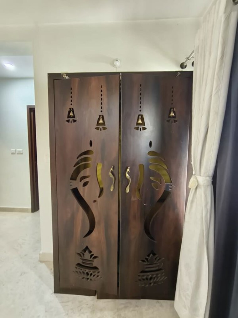 undefined, prestige-ivy-leagu 3 Bedroom 1735 Sq.Ft. Apartment In Kondapur Hyderabad 10486484