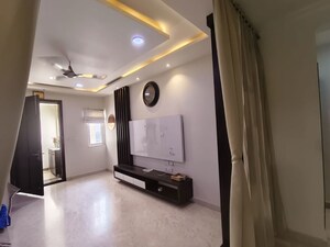 Building Lobby in 3 BHK Apartment at Prestige Ivy Leagu, Kondapur – for Rent