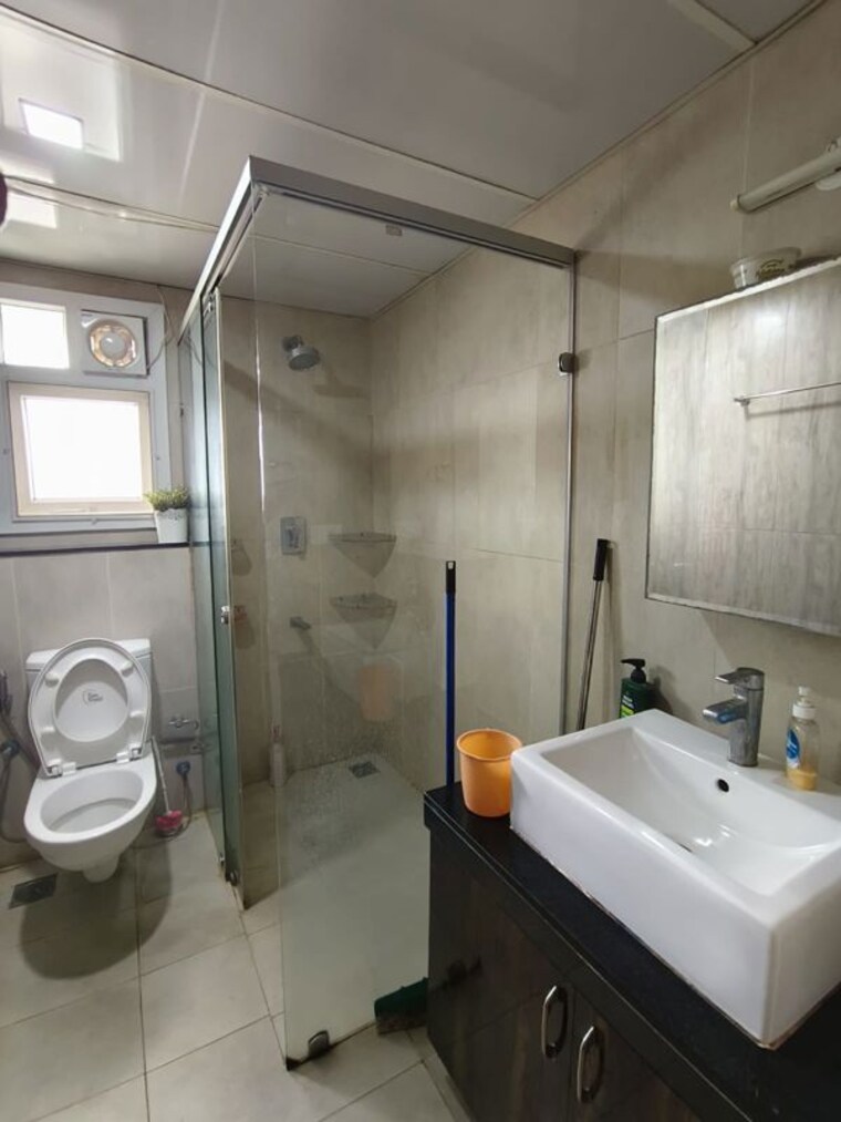 Bathroom, prestige-ivy-leagu 3 Bedroom 1735 Sq.Ft. Apartment In Kondapur Hyderabad 10486484