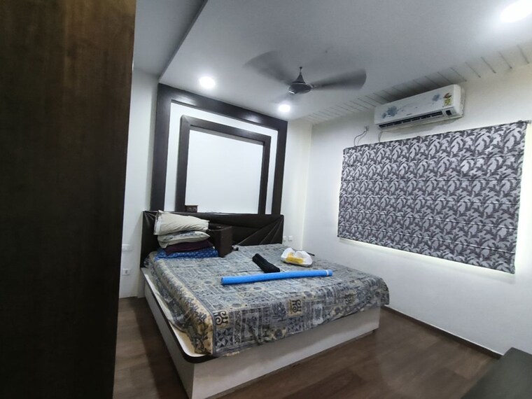 Bedroom, prestige-ivy-leagu 3 Bedroom 1735 Sq.Ft. Apartment In Kondapur Hyderabad 10486484