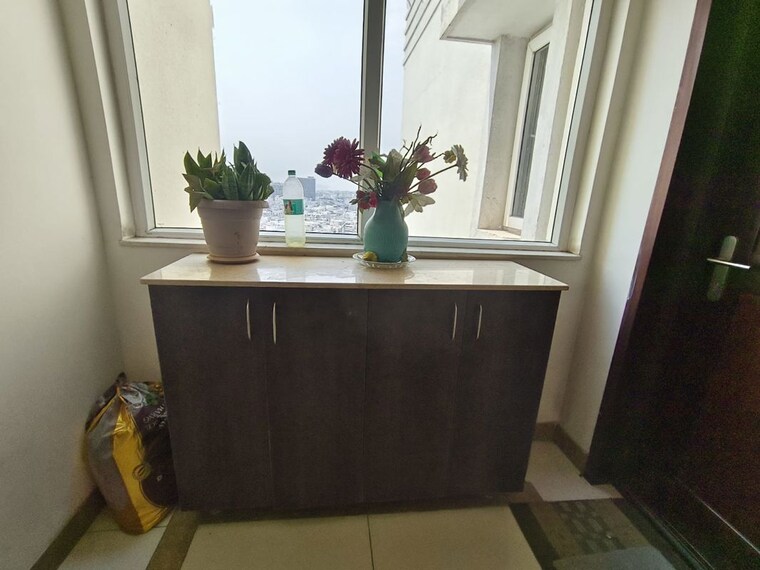 Balcony, prestige-ivy-leagu 3 Bedroom 1735 Sq.Ft. Apartment In Kondapur Hyderabad 10486484