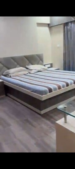2 BHK + Store Room Apartment For Rent in Montreal Tower