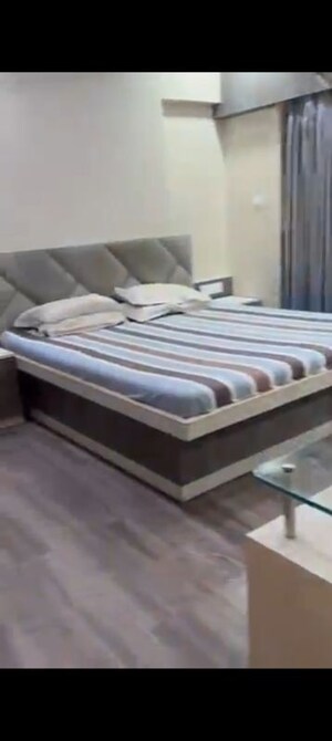 2 BHK Apartment For Rent in Montreal Tower, Andheri West