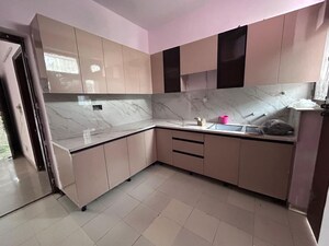 3 BHK Builder Floor For Rent in Sector 52
