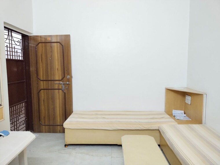 Living Room, kalpana-housing-society 1 Bedroom 550 Sq.Ft. Apartment In Yerawada Pune 10486495