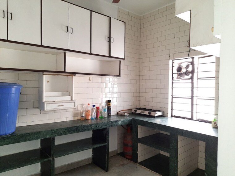 Kitchen, kalpana-housing-society 1 Bedroom 550 Sq.Ft. Apartment In Yerawada Pune 10486495