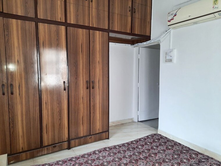 Bedroom, kalpana-housing-society 1 Bedroom 550 Sq.Ft. Apartment In Yerawada Pune 10486495