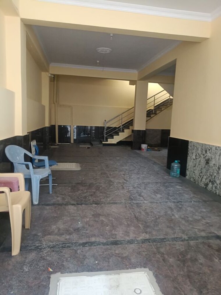 Team Area, anita-residency-madhapur 1 Bedroom 600 Sq.Ft. Apartment In Madhapur Hyderabad 10486500