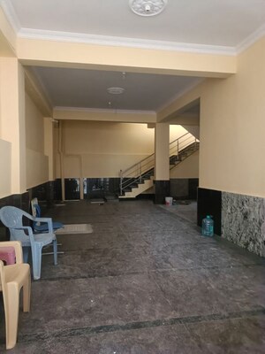 Parking in 1 BHK Apartment at Anita Residency Madhapur, Madhapur – for Rent