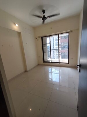Master Bedroom in 2 BHK Apartment at Shree Shashwat CHS, Mira Road – for Sale