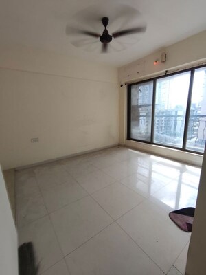 Bedroom in 2 BHK Apartment at Shree Shashwat CHS, Mira Road – for Sale