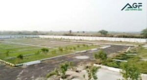 Plot Area in  Plot at Mahalaxmi Nagar – for Sale