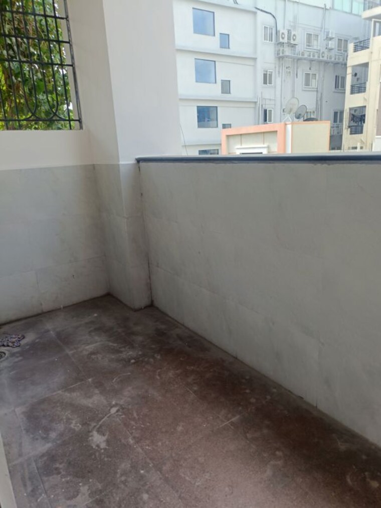 Room, anita-residency-madhapur 2 Bedroom 1000 Sq.Ft. Apartment In Madhapur Hyderabad 10486506
