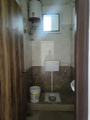 Bathroom in 2 BHK Apartment at Anita Residency Madhapur, Madhapur – for Rent