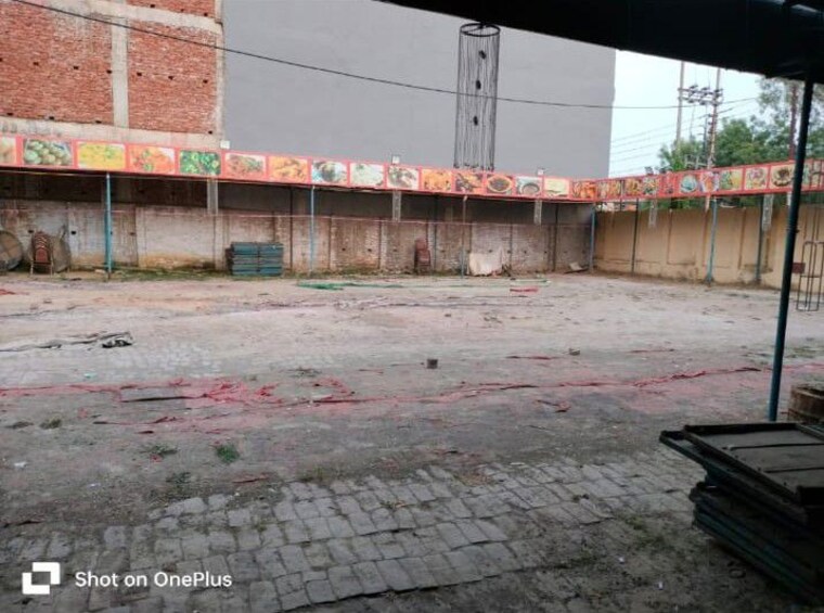 Exterior View, ramnagar karjaha Commercial Warehouse 12000 Sq.Ft. In Ramnagar Karjaha Gorakhpur 10468668
