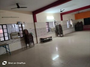  Warehouse – Exterior View View at Ramnagar Karjaha - for Rent
