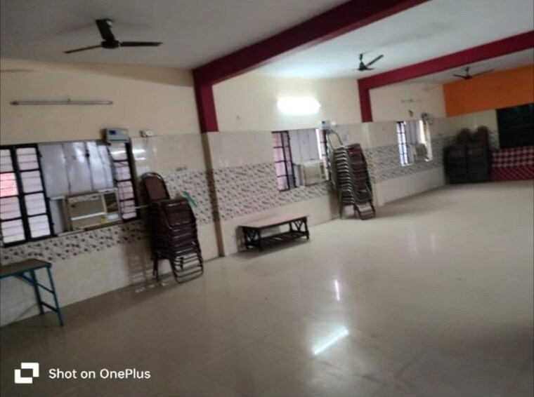 Exterior View, ramnagar karjaha Commercial Warehouse 12000 Sq.Ft. In Ramnagar Karjaha Gorakhpur 10468668