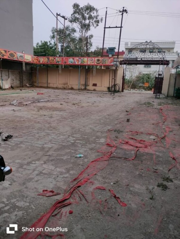 Exterior View, ramnagar karjaha Commercial Warehouse 12000 Sq.Ft. In Ramnagar Karjaha Gorakhpur 10468668