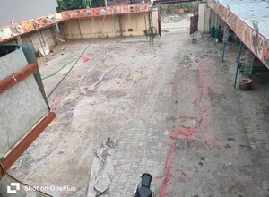  Warehouse – Exterior View View at Ramnagar Karjaha - for Rent