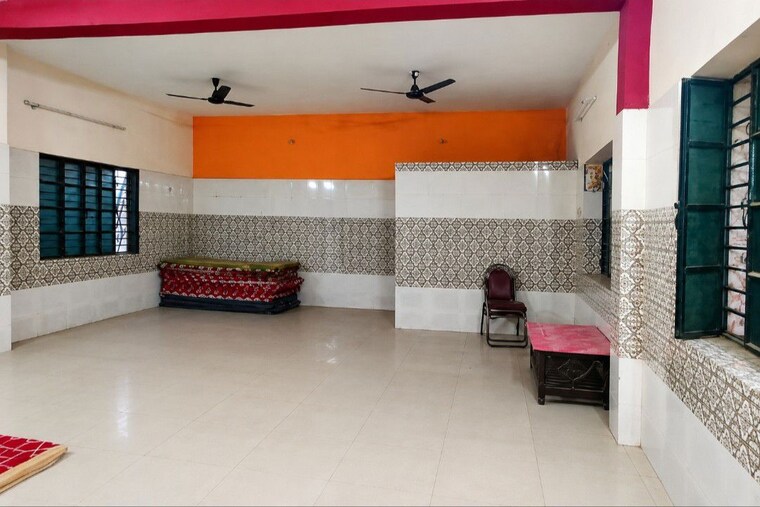 Exterior View, ramnagar karjaha Commercial Warehouse 12000 Sq.Ft. In Ramnagar Karjaha Gorakhpur 10468668