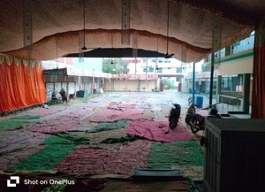  Warehouse – Exterior View View at Ramnagar Karjaha - for Rent