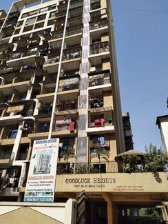 1 BHK Apartment For Sale in Kharghar