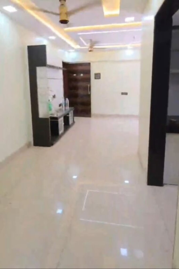 Kitchen, skd-pinnacolo 3 Bedroom 1450 Sq.Ft. Apartment In Mira Road Thane 10486508