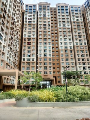 3 BHK Apartment For Rent in Brigade El Dorado Gallium, Bagaluru