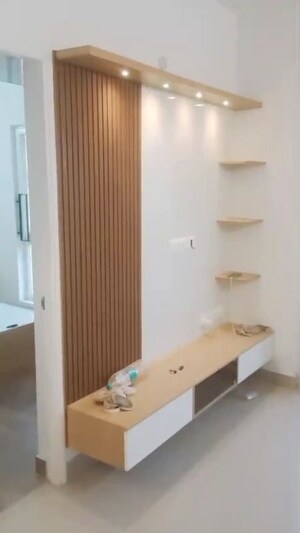 Furnished Amenities in 3 BHK Apartment at Brigade El Dorado Gallium, Bagaluru – for Rent