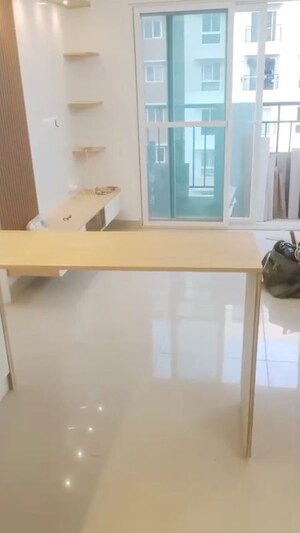 3 BHK Apartment – Exterior View View at Brigade El Dorado Gallium, Bagaluru - for Rent