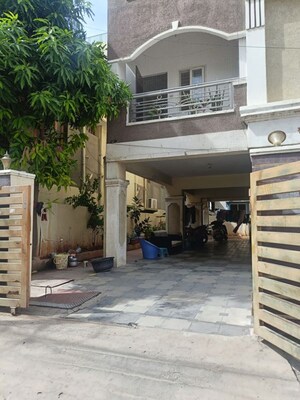 3 BHK Apartment For Rent in Anita Residency Madhapur, Madhapur