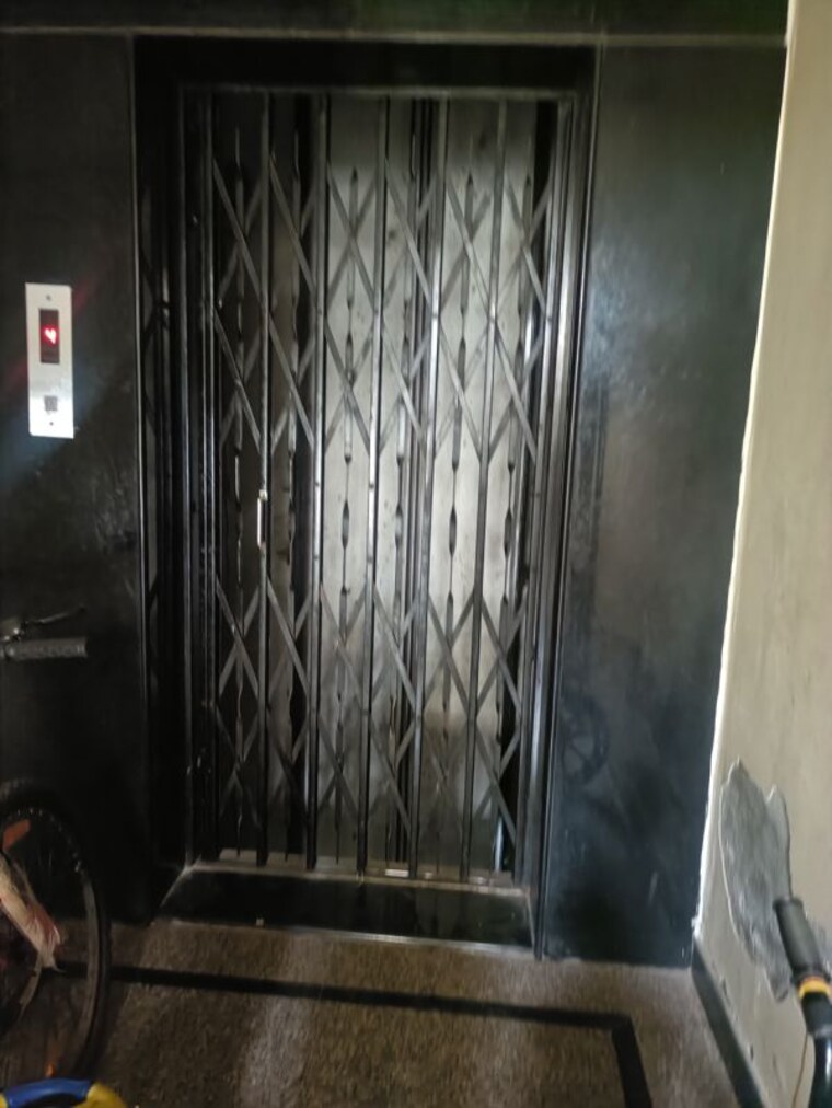 undefined, anita-residency-madhapur 3 Bedroom 1600 Sq.Ft. Apartment In Madhapur Hyderabad 10486512