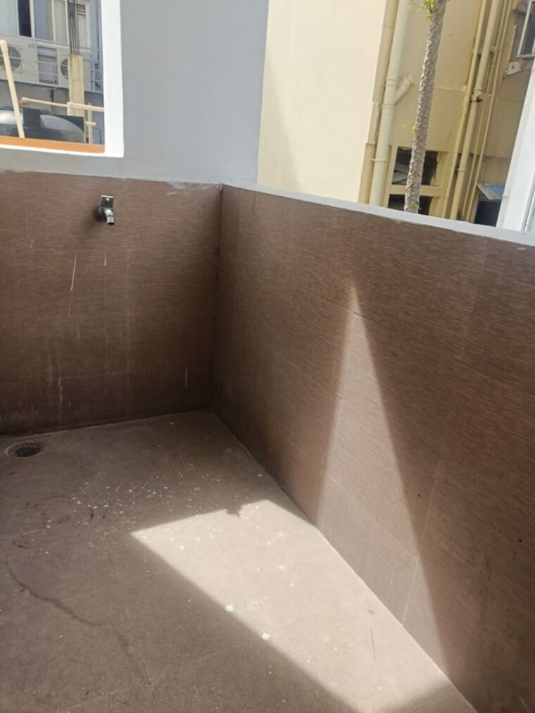 Bedroom, anita-residency-madhapur 3 Bedroom 1600 Sq.Ft. Apartment In Madhapur Hyderabad 10486512