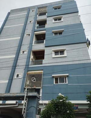 3 BHK Apartment For Rent in Vivekananda Nagar
