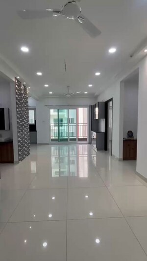 2.5 BHK Apartment For Rent in Aparna Zenon, Puppalaguda